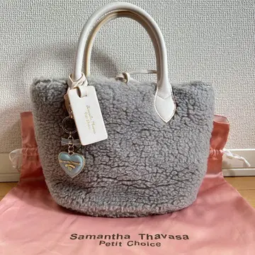 사만다 타바사 핸드백