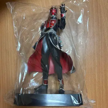 가면라이더 위자드 제일복권 피규어