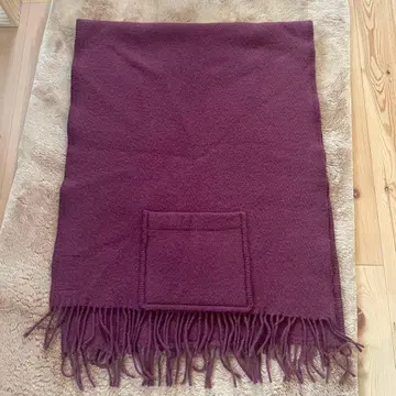 LAPUAN KANKURIT 퍼플 스톨