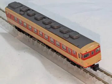 KATO 키하58 ( T ) [ 6016 ] N 게이지