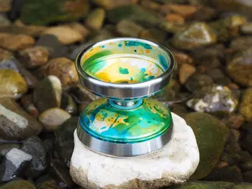 어드미럴 러그 요요