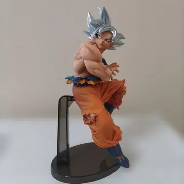 손오공 피규어 극한의 손오공 피규어 드래곤볼 피규어