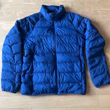 유니클로 울트라 라이트 다운 xs