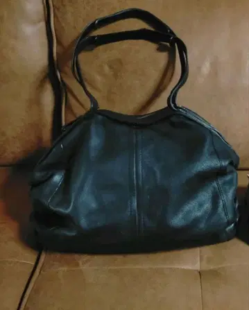 천연 가죽 백 토트백 핸드백