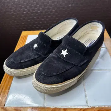 27.5 us9 컨버스 애딕트 원스타 로퍼