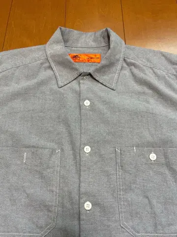 RED KAP/Freak's Store 워크 셔츠 사이즈 M