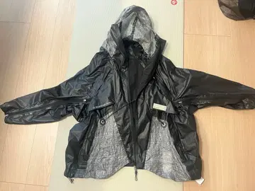 HAMCUS 다이 니마 자켓