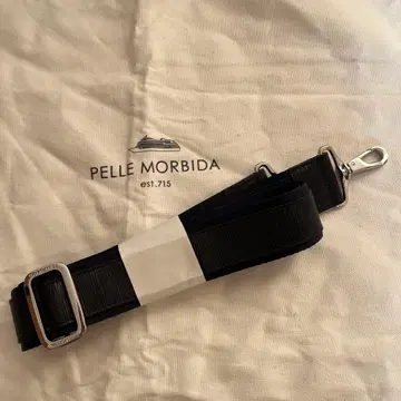 미사용 새상품 페레 모르비다 카피타노 부속 숄더