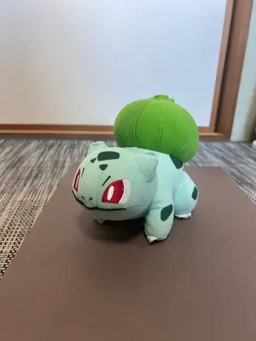 이상해씨 봉제 인형 포켓몬