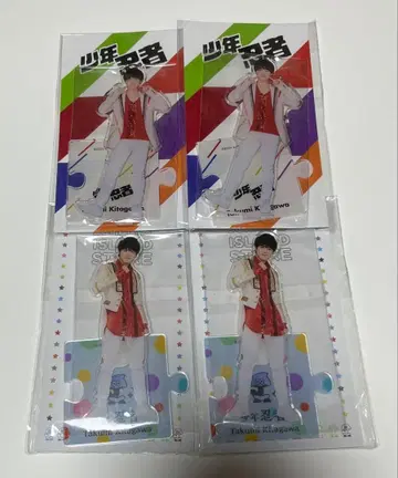 키타가와 타쿠미 아크릴 스탠드