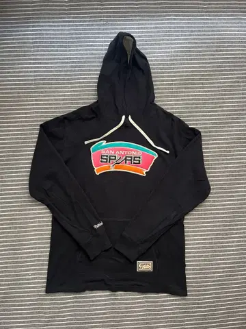 NBA 후디 스퍼스 미첼앤네스 가격 인하 가능