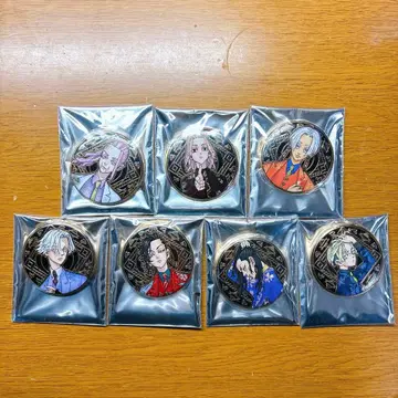 동리베 도쿄 리벤저스 캔뱃지 원화전 마이키 하루치요 이누피 치후유