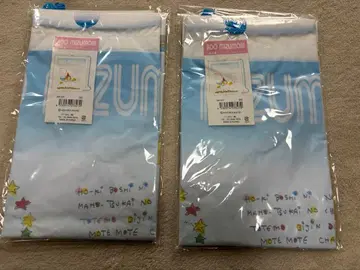 ADO MIZUMORI 수모리 아도 복조리 레트로