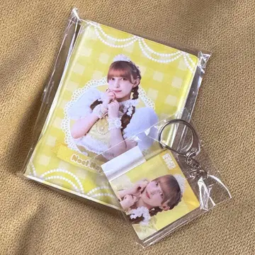 하야세 노엘 스키복권