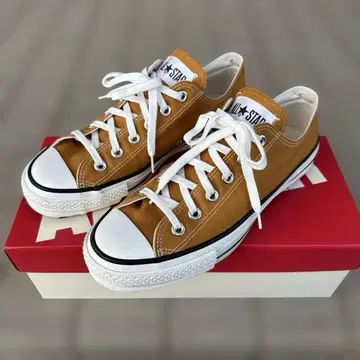 Converse Canvas All Star J OX 25.5cm