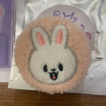 스키즈 straykids Leebit 캔 배지 본국 팬미팅