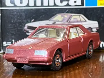 토미카 닛산 스카이라인 2000 터보 GT-E S 원더랜드