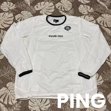 PING(핑) 스니드 잭 자켓 고기능 트라이 스트레치