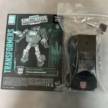 트랜스포머 ER EX-13 트레일브레이커
