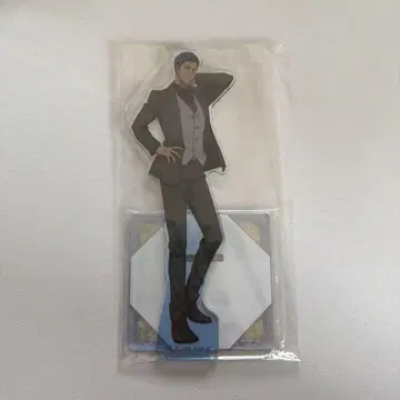 아오미네 다이키 아크릴 스탠드 쿠로코의 농구