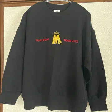 King & Prince First DOME TOUR 2022 맨투맨