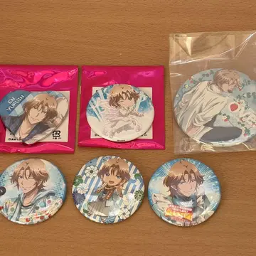 미남 고등학교 지구 방위부 유후인 엔