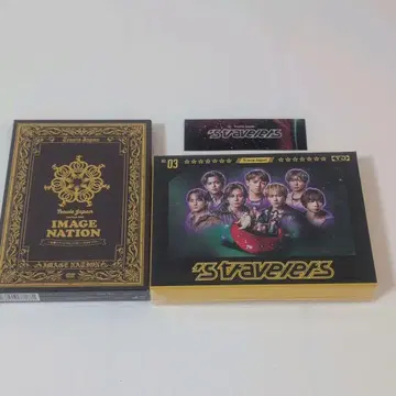 Travis Japan 찬성 콘서트 's travelers FC