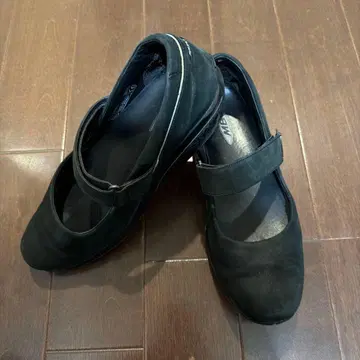 MBT 여성용 기능성 신발 EUR 41 25.7cm 블랙