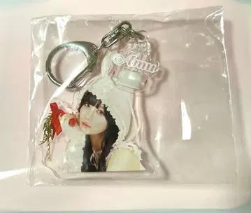 큐루링 해봐 신기루 아무 키링