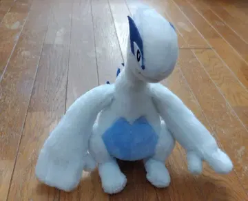 포켓몬 센터 루기아 봉제 인형