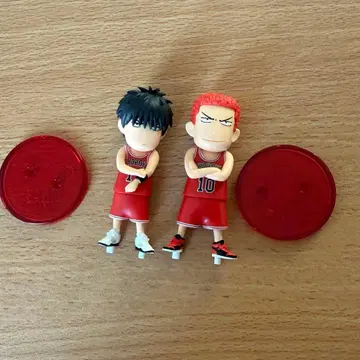 슬램덩크 피규어