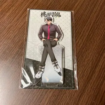 무타노 아크릴 스탠드