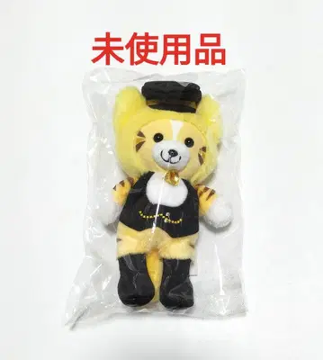 뮤지컬 캣츠 스킴블샹크스 마스코트 미사용품