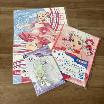 1번 복권 러브 라이브! 선샤인!!