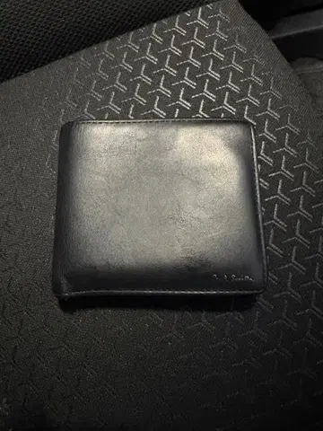 폴스미스 지갑 Paul smith