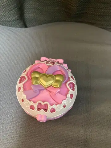 컬러풀 에볼루션 변신 원더풀 팩트