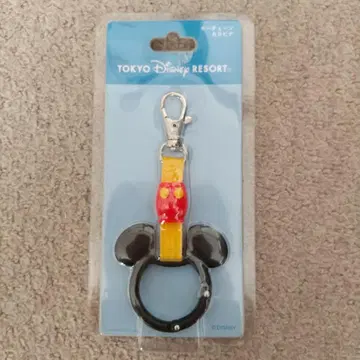 미개봉 새상품 디즈니 리조트 키체인 카라비너
