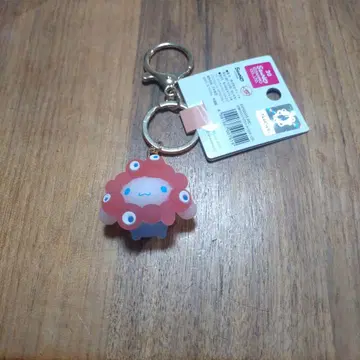 만박 산리오 미야쿠미야쿠 시나몬 클리어