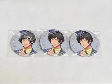 우타프리 그라쇼 CCL 캔뱃지 스메라기 키라