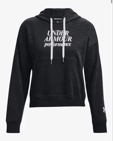 언더아머 속기모 트레이닝복