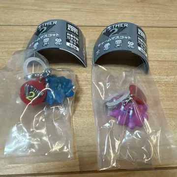 MOTHER2 참 마스코트 겟푸 귀환한 겟푸