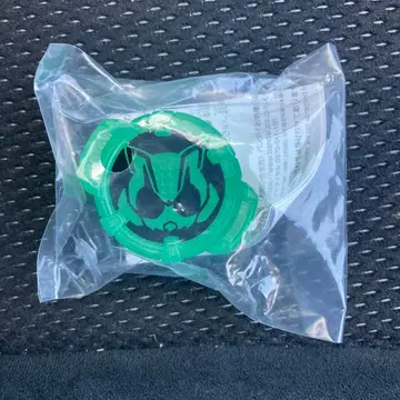 가면라이더 타이쿤 코어 ID 가면라이더 기츠