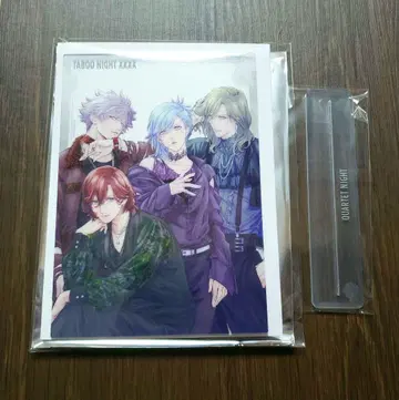 우타프리 탭나이 아크릴 아트 패널 컬렉션 an an ver