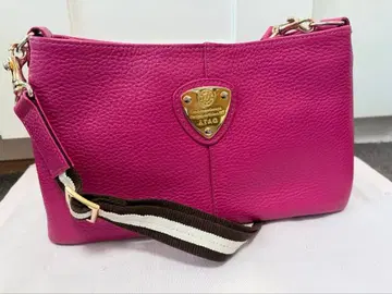 ATAO 아타오 치비 라즈베리 핑크