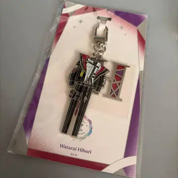 니지산지 7thAnniversary 메탈 참 와타라이 히바리