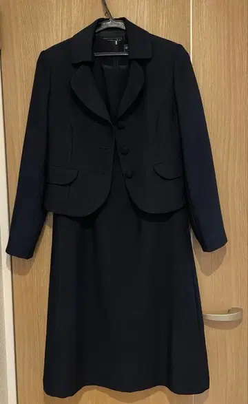 포멀 수험 수트