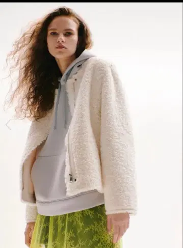 알아바일/페이크 푸들 블루종