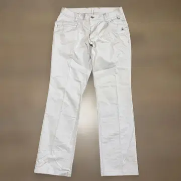 르꼬끄 스포르티브 화이트 팬츠 82cm