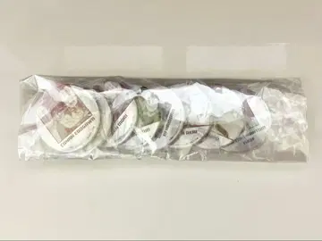 명탐정 코난 공식 앱 디지털 캔뱃지 컬렉션 풀 컴플리트