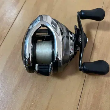 시마노 16 안타레스 DC HG 우회전